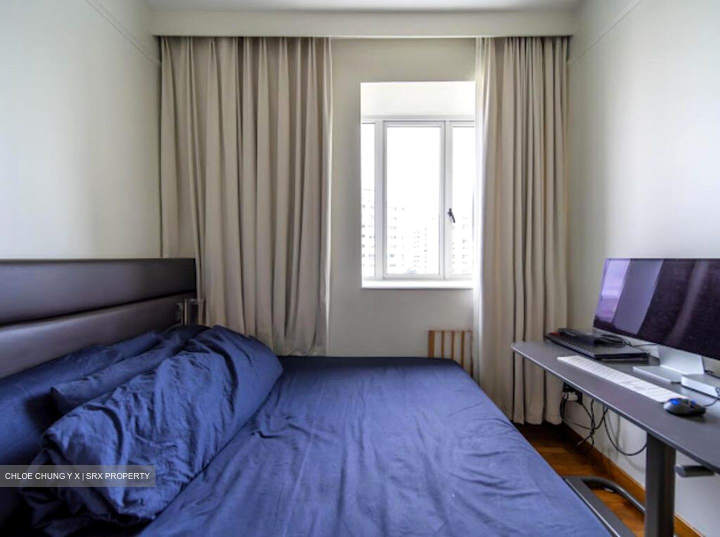 Rosewood (D25), Condominium #520616691